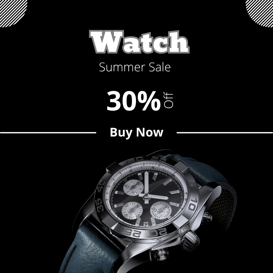 Watches