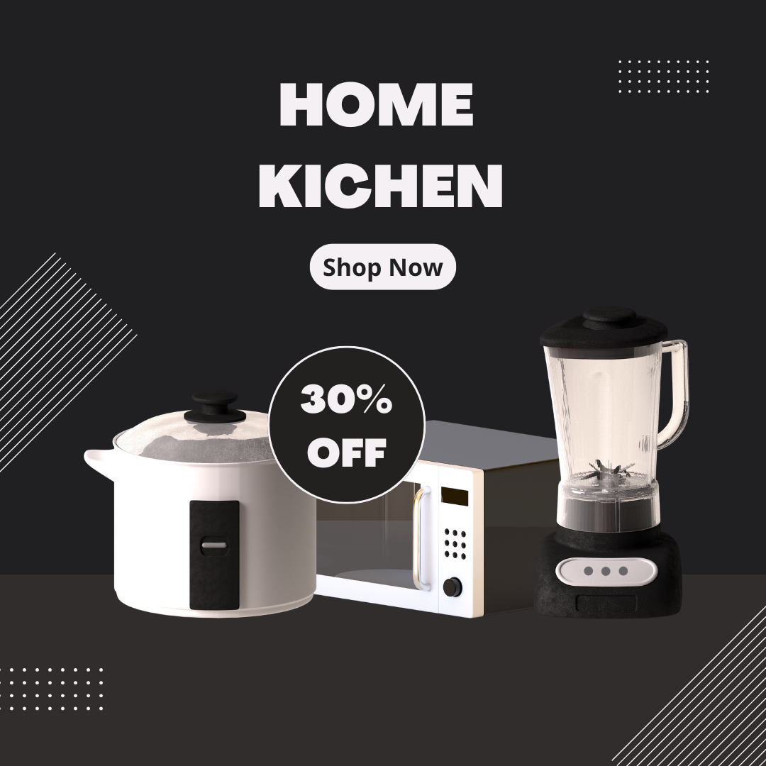 Home&Kichen