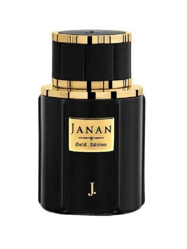 Janan Impression Perfume – Premium Long‑Lasting Fragrance (100 ml EDP)