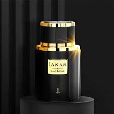 Janan Impression Perfume – Premium Long‑Lasting Fragrance (100 ml EDP)