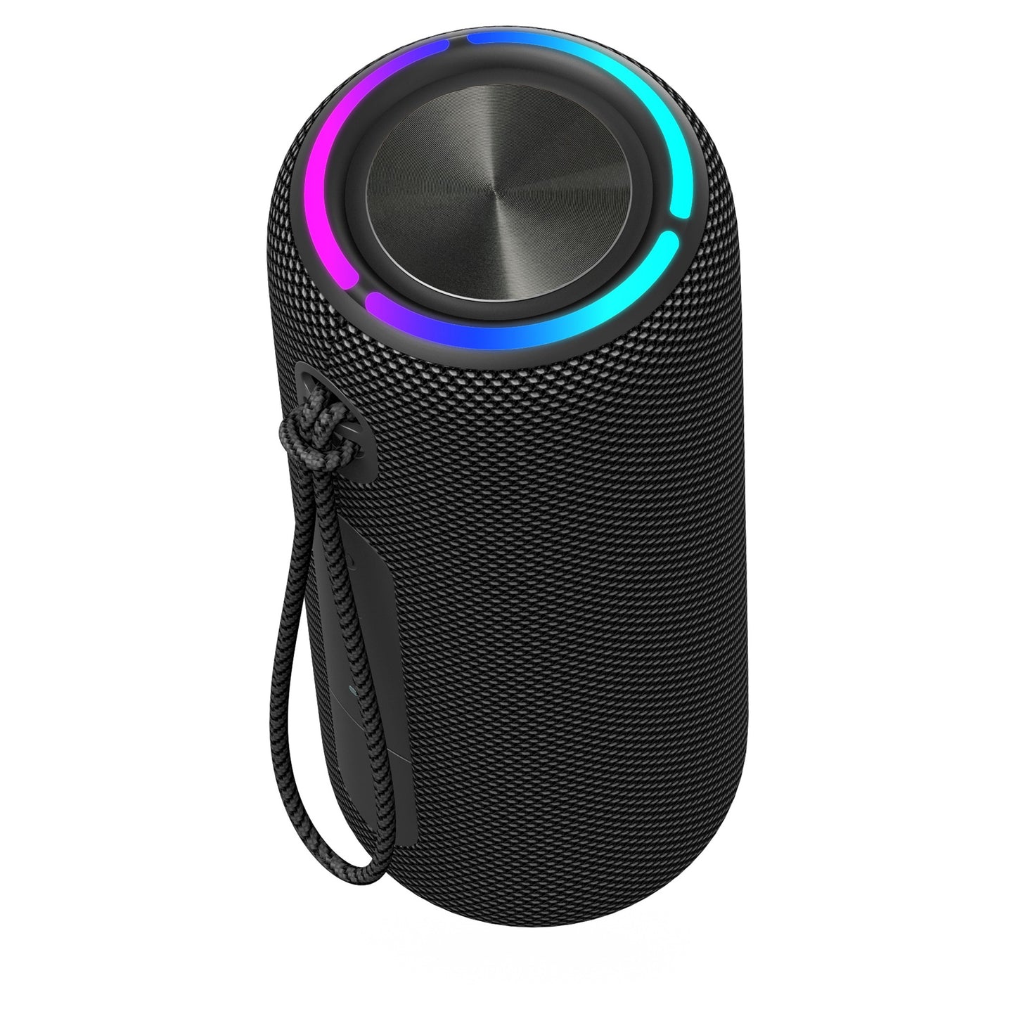 SIRIUS 2 MINI Bluetooth Speaker – Compact, Powerful, and Stylish | Black Edition