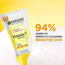 Garnier Bright Complete 30× Vitamin C Booster Serum