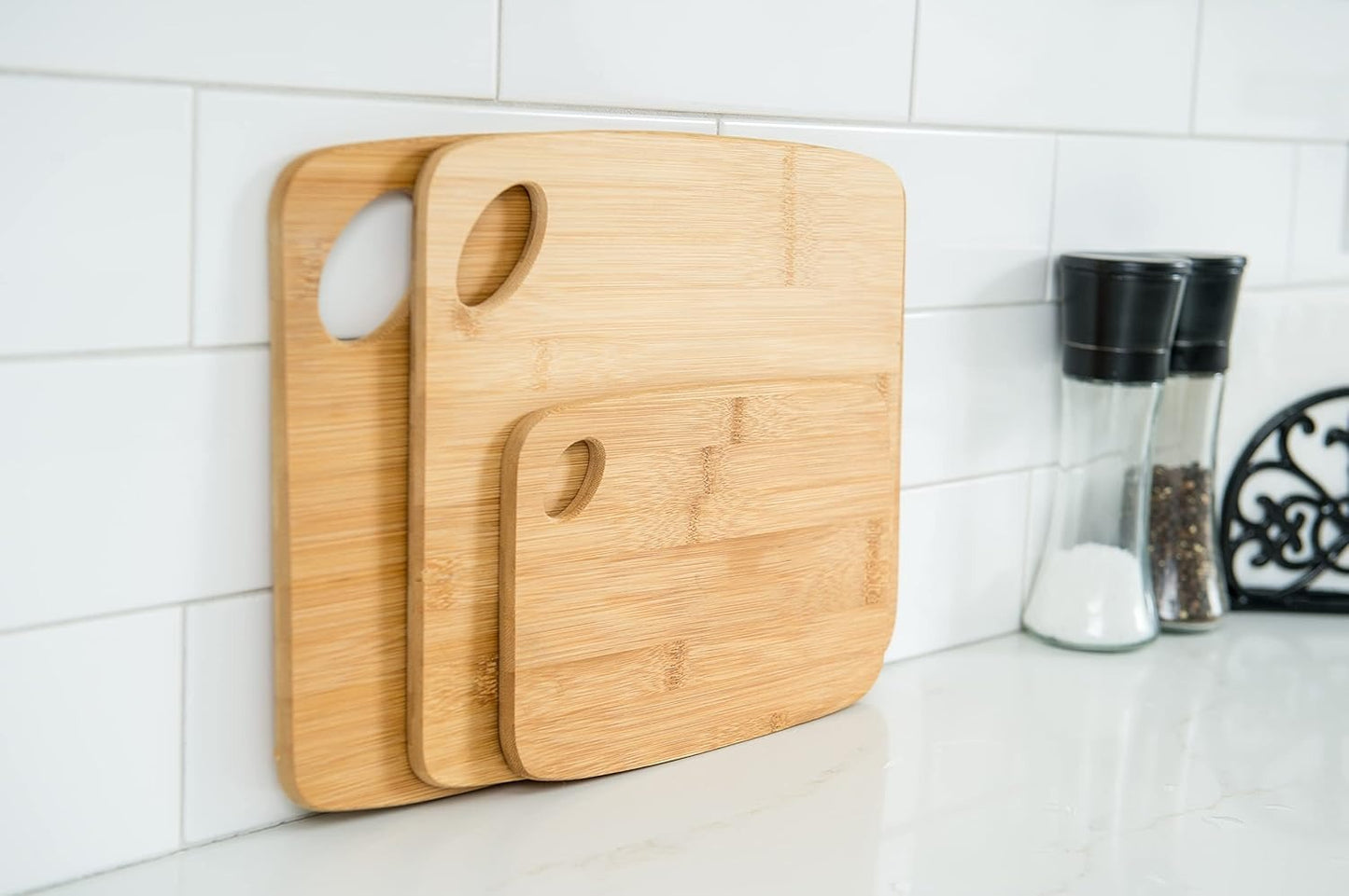 Lipper International Small Wooden Cutting Board – Model 2164 | Compact, Durable & Elegant Kitchen Essential