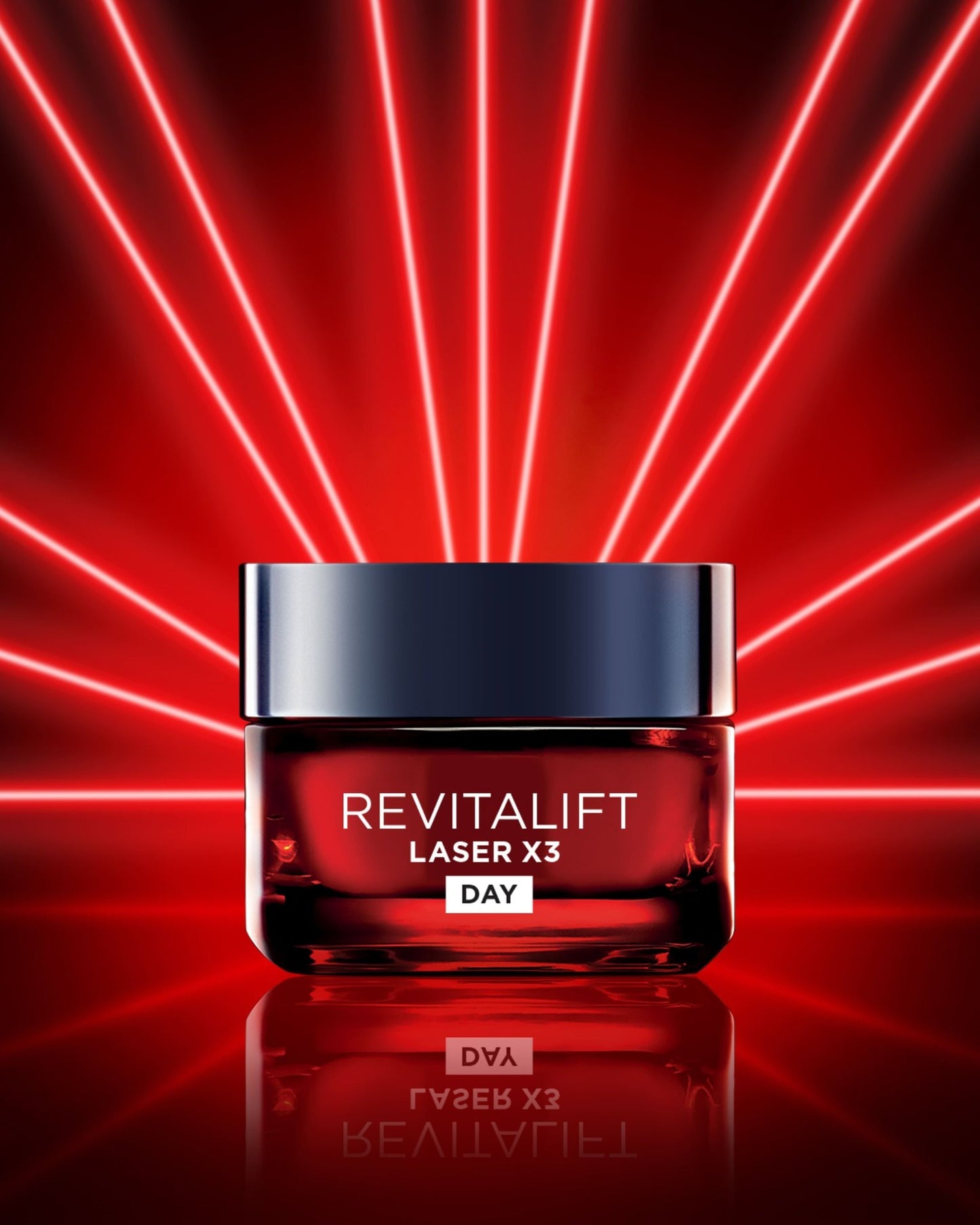 L'Oréal Paris Revitalift Laser X3 Anti-Aging Serum Skin Renewal Formula