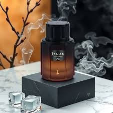 Janan Impression Perfume – Premium Long‑Lasting Fragrance (100 ml EDP)